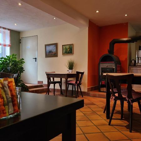 Landgasthof Hoffnung Otel Handewitt Dış mekan fotoğraf